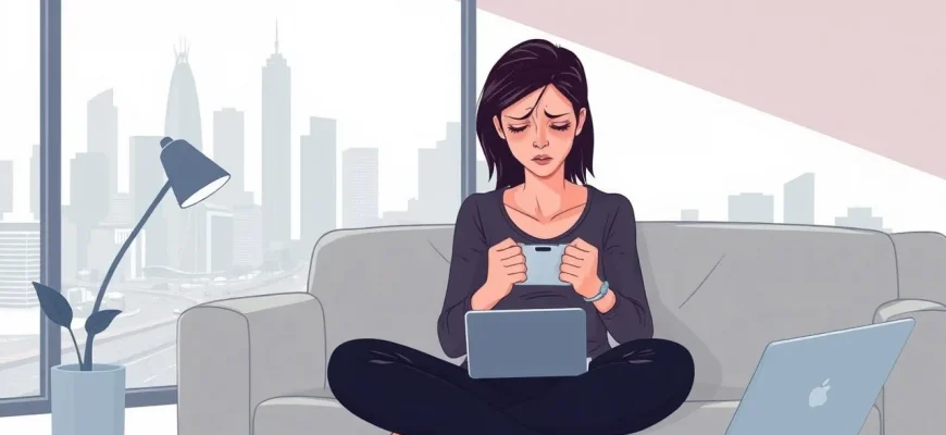 Melodramas sobre Inveja: Uma Jornada Emocional