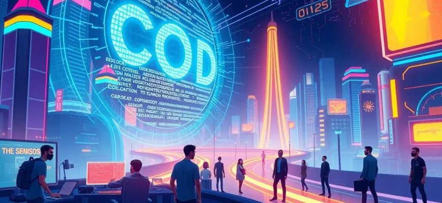 Documentários sobre Algoritmos