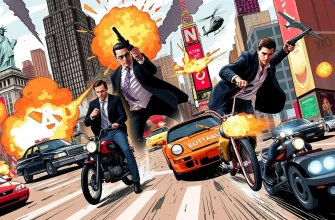 Filmes de Ação em Nova York: Uma Seleção Imperdível