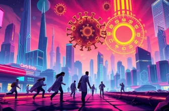 Filmes de Ficção Científica sobre Vírus