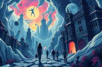 Filmes de Terror com Distorção Espacial