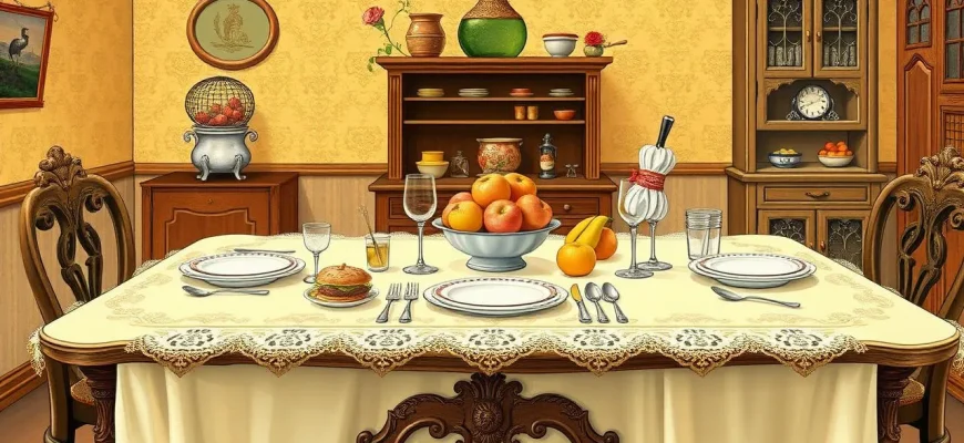 10 Filmes Biográficos sobre Produtos Agrícolas