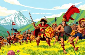 Filmes Históricos sobre Conquistadores no Peru