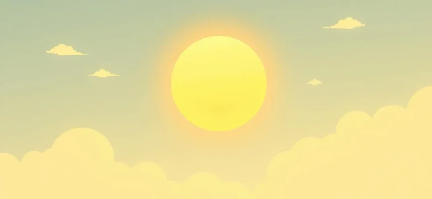 10 Filmes Dramas sobre o Sol para Inspirar