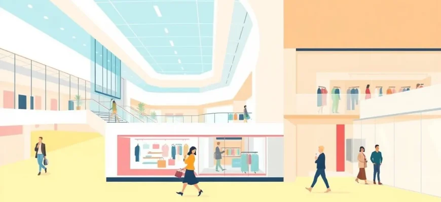 10 Filmes Incríveis sobre Compras