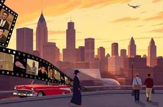 10 Filmes Biográficos sobre Detroit