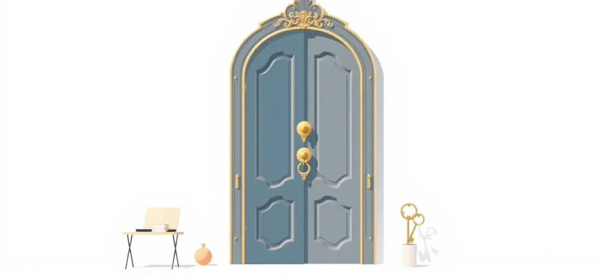 10 Filmes Incríveis sobre Mordomos