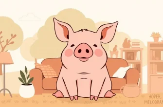 Melodramas com Porcos: Uma Jornada Emocional