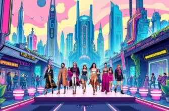 Filmes de Ficção Científica sobre Marcas de Moda