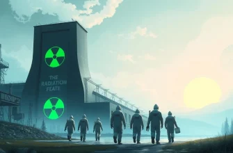 Filmes de Terror com Materiais Radioativos