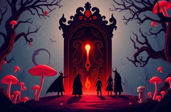 10 Filmes de Fantasia com o Diabo