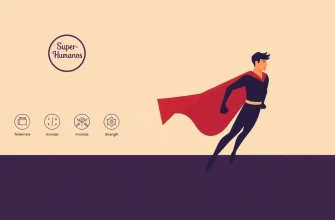 10 Filmes Incríveis sobre Super-Humanos