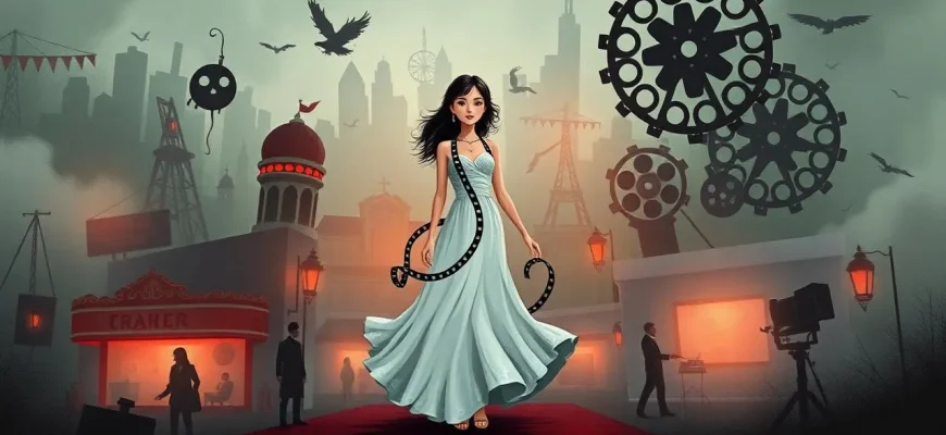 10 Filmes de Terror sobre Casting para Te Assustar