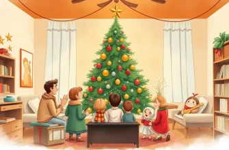 Filmes de Família para as Festas