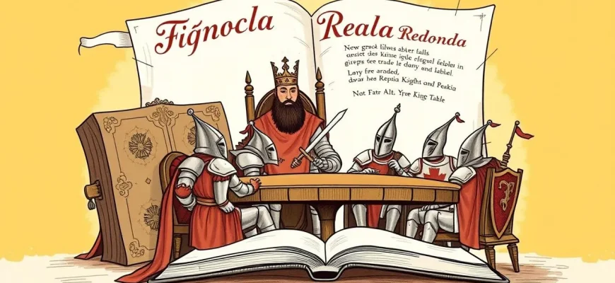 Filmes sobre o Rei Arthur