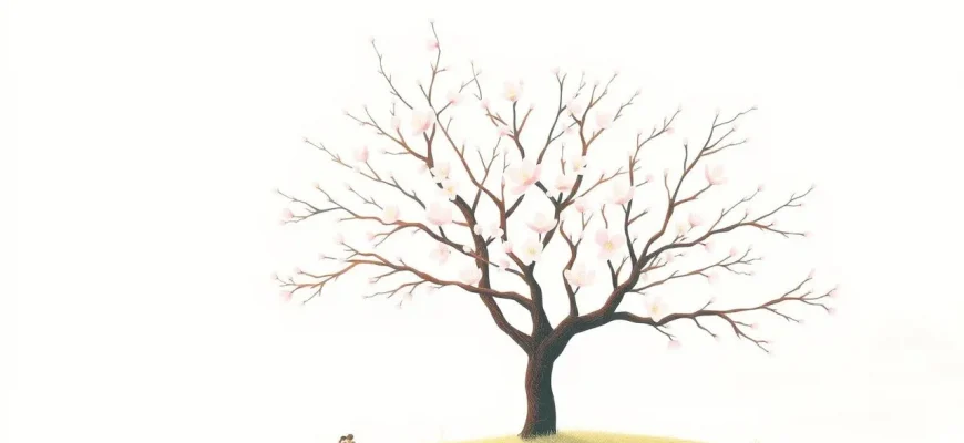 Despertar da Primavera: 10 Filmes de Drama para Inspirar