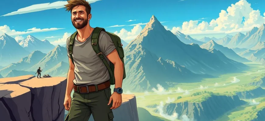 Filmes de Ação em Sobor: Uma Aventura Inesquecível