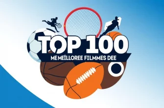 Top 100 Melhores Filmes de Esporte