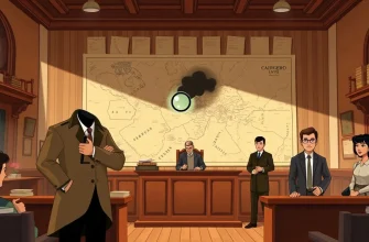 10 Filmes de Suspense Jurídico para Você Assistir