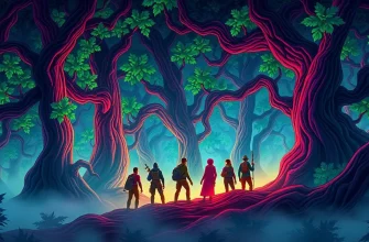 Aventuras com Árvores Antigas: 10 Filmes Imperdíveis