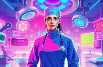 Filmes de Ficção Científica com Cirurgiões