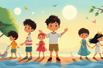 Filmes de Drama sobre Crianças Índigo