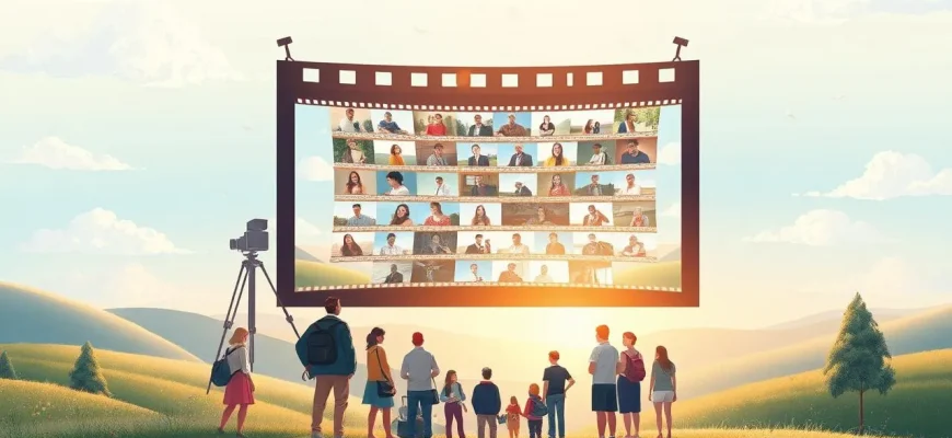 10 Filmes de Drama sobre as Reviravoltas do Destino