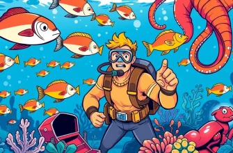 Ação Subaquática: Filmes de Mergulho