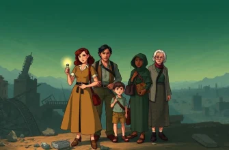 10 Filmes de Suspense sobre Sobrevivência Após Catástrofes