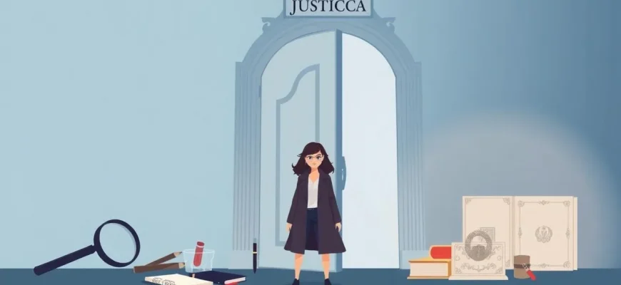 Filmes de Detetive sobre a Lei