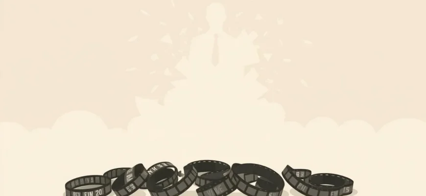 10 Filmes Inesquecíveis sobre a Morte do Pai