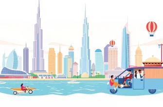 Comédias em Dubai: 10 Filmes Imperdíveis