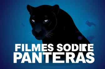 Filmes sobre Panteras: Uma Jornada Selvagem