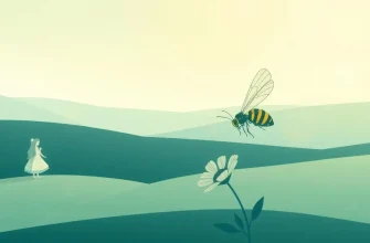 Melodramas com Insetos: Uma Jornada de Amor e Natureza