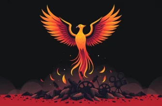Filmes sobre Fênix: Ressurgindo das Cinzas