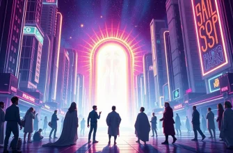 10 Filmes de Ficção Científica sobre Orações