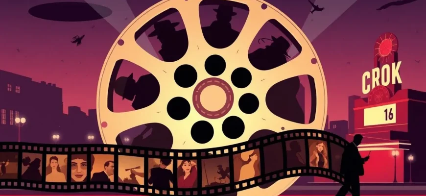 Melhores Filmes dos Anos 40 e 50