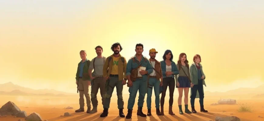 Filmes de Drama sobre Sobreviventes Após o Fim do Mundo