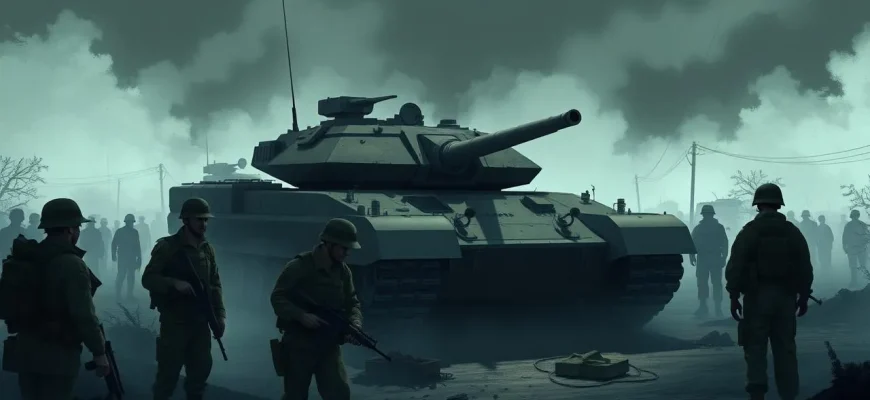 Filmes de Terror em Bases Militares