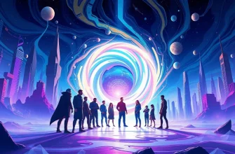Mistérios dos Portais Interdimensionais