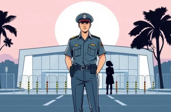 Melodramas sobre Guardas de Fronteira