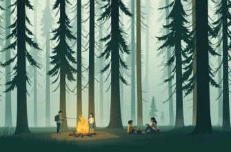 Filmes Soviéticos sobre a Floresta