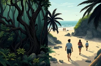 Filmes de Terror em Subtropicais: Uma Jornada Assustadora