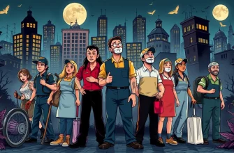 Filmes de Terror com Faxineiros: Uma Jornada Assustadora