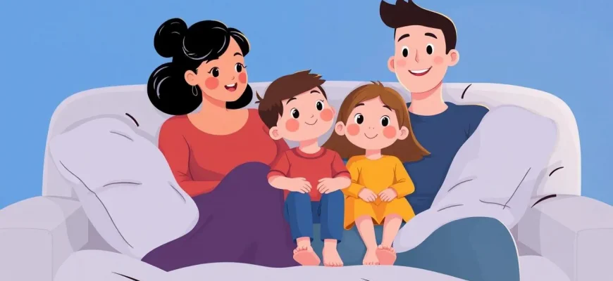 Filmes Familiares com Crianças Prodígio