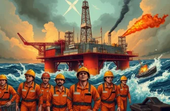 Filmes de Catástrofe com Petroleiros: Uma Viagem Perigosa