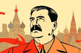 10 Filmes Soviéticos sobre Líderes