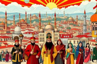 Filmes Históricos sobre o Império Otomano