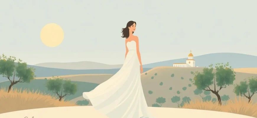 10 Melodramas Inesquecíveis sobre a Grécia