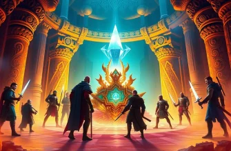 Mistérios e Guardiões de Artefatos: 10 Filmes para Desvendar